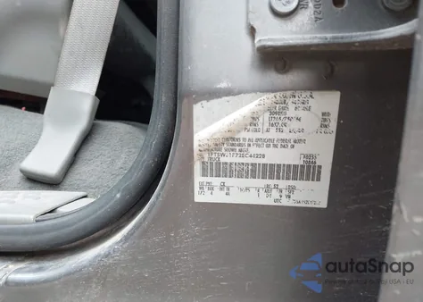 2002 Ford F-350 Lariat/Xl/Xlt из США, поврежденный, VIN 1FTSW31F72EC44228